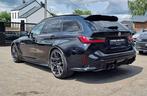 BMW M3 TOURING xDrive Compétition / UTILITAIRE, Auto's, BMW, 371 kW, 2993 cc, Zwart, Bedrijf