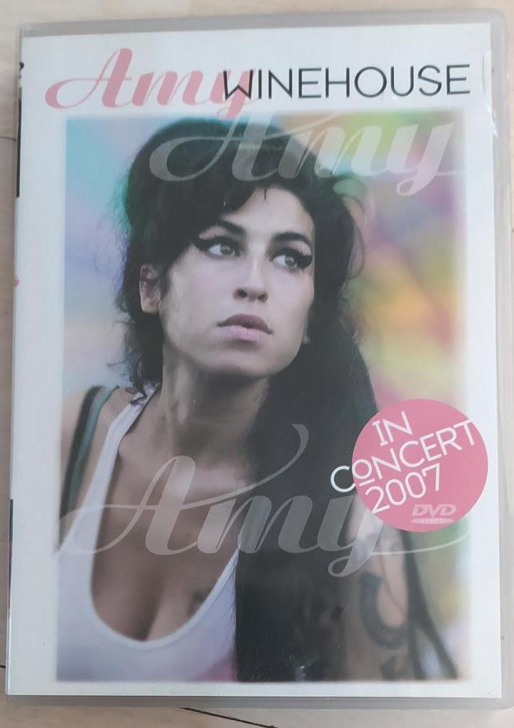 verschillende Muziek en Concerten Dvd's, Ophalen, Muziek en Concerten