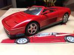Ferrari 348 spider, Hobby en Vrije tijd, Overige merken, Gebruikt, Ophalen of Verzenden, Auto
