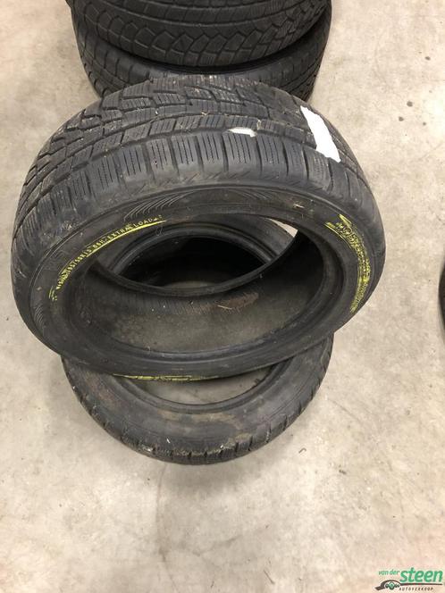 2 x Nokia Winter 195-50-15 86H XL Prijs per 2 banden, Auto-onderdelen, Banden en Velgen, Band(en), Winterbanden, 15 inch, 195 mm