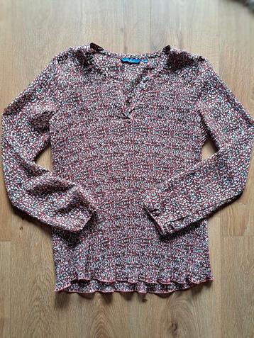 Tom Tailer bloes 38 beschikbaar voor biedingen