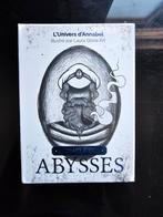 Oracle of the Abyss - Negen in blisterverpakking - 44 kaarte, Ophalen of Verzenden, Zo goed als nieuw