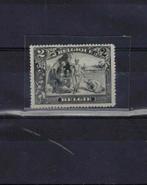 postzegels belgie nr 146 A xx, Verzenden, Orginele gom, Zonder stempel, Postfris