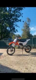 Pitbike 125cc te koop, Ophalen, Pitbike