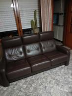 Zetel 3 zit 2 x 1 zit, Huis en Inrichting, Ophalen of Verzenden