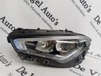 Koplamp links van een Mercedes CLA, Ophalen of Verzenden, 3 maanden garantie, Gebruikt, Mercedes-Benz