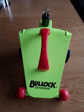 Verrou de direction antivol Bullock Defender., Autos : Divers, Antivol, Enlèvement ou Envoi, Neuf