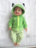 nieuwe poppen kleding, Ophalen of Verzenden, Nieuw, Babypop