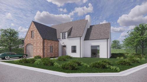 Woning te koop in Rumbeke, Immo, Huizen en Appartementen te koop, Vrijstaande woning