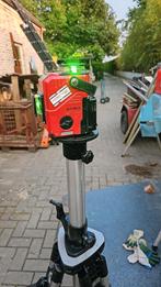 STATIEF STEVIG NAUWKEURIG EN HANDIG, Ophalen, Gebruikt