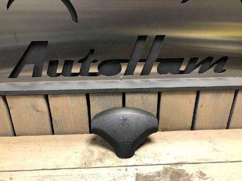 AIRBAG STUUR Peugeot 308 (4A / C) (|96810154ZD|), Auto-onderdelen, Overige Auto-onderdelen, Peugeot, Gebruikt