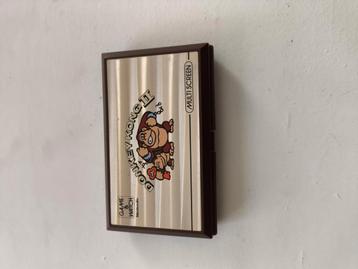 Donkey kong 1983 beschikbaar voor biedingen