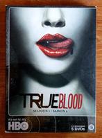 DVDS - True Blood - Seizoen 1, Comme neuf, Enlèvement ou Envoi, Science-Fiction et Fantasy