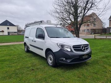 Mercedes Citan Maxi 111CDI /Dakdrager/LichteVracht/Trekhaak beschikbaar voor biedingen