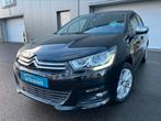 Citroën C4 PureTech Feel 1.2 Benzine 2015 Airco Navi Euro6b, Euro 6, Parkeersensor, Bedrijf, Handgeschakeld