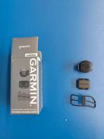 Garmin speed sensor 2 and cadance sensor 2, Ophalen