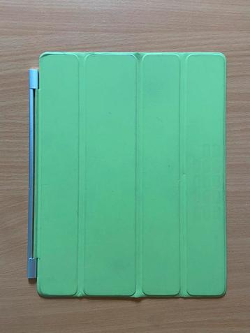 Apple Cover voor ipad. Magnetisch en vergrendelend.  beschikbaar voor biedingen