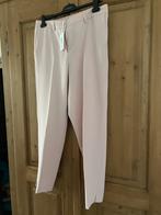 Zachtroze geklede broek Marie-Méro, Kleding | Dames, Ophalen, Maat 42/44 (L), Roze, Marie Méro