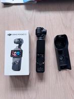 DJI OSMO POCKET 3 Comme neuf, Ophalen, Zo goed als nieuw