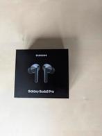 NIEUW  - Samsung Galaxy buds3 Pro silver //Sealed / Garantie, Telecommunicatie, Mobiele telefoons | Oordopjes, Ophalen of Verzenden
