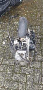 Voledig motorblok 50cc 4takt met compressie SYM Neco BTC GTS, Fietsen en Brommers, Ophalen of Verzenden