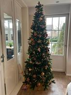 Smalle Kerstboom Thriump 260 hoog, Diversen, Kerst, Ophalen, Zo goed als nieuw