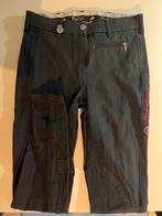 Pantalon Pikeur noir, Animaux & Accessoires, Comme neuf