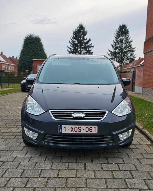 Ford galaxy 2.0l diesel  euro 5, Auto's, Ford, Particulier, Galaxy, Bluetooth, Diesel, Euro 5, Ophalen