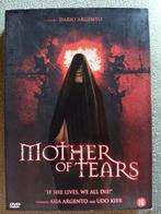 Mother of tears, CD & DVD, DVD | Horreur, Comme neuf, Enlèvement ou Envoi, Vampires ou Zombies, À partir de 16 ans