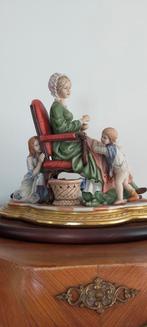 Sandro Maggioni Capodimonte Mother & Children, Ophalen