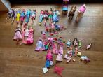 Barbies, Kinderen en Baby's, Ophalen, Zo goed als nieuw, Barbie