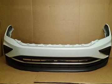 pare choc tiguan 5NA pare chocs tiguan 4 pdc 2020-2023 LC9A, Autos : Pièces & Accessoires, Carrosserie & Tôlerie, Volkswagen, Utilisé