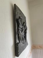 3D wandecoratie, Ophalen, Zo goed als nieuw