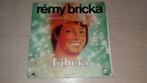 Disque vinyl 45 tours remy bricka, Ophalen of Verzenden, 1960 tot 1980, Zo goed als nieuw