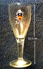 De Ryck „Arend”, Verzamelen, Ophalen of Verzenden, Zo goed als nieuw, Glas of Glazen