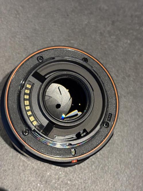 Sony 50mm f/1.8 SAM, Audio, Tv en Foto, Foto | Lenzen en Objectieven, Gebruikt, Standaardlens, Ophalen of Verzenden