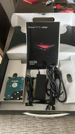 Laptop acer en phone Ferrari nieuw., Computers en Software, Nieuw, 12 inch, SSD, Acer
