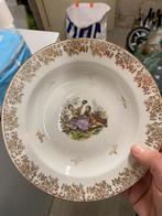 Volledig servies porselein, Antiek en Kunst, Ophalen