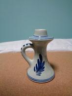 Delfts Blauw, Ophalen