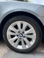 Velgen met band 17inch, Ophalen, 17 inch, Winterbanden, Velg(en)