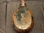 Gourde Modele 1893  1914/1918 emaillee Authentique ww1, Verzamelen, Militaria | Tweede Wereldoorlog, Ophalen