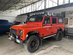 DEFENDER 110  TD4 “ORIGINAL CHALLENGE G4“, Auto's, Land Rover, Euro 2, 4 deurs, Overige kleuren, Vierwielaandrijving