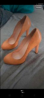 hoge hakken pumps high heels maat 37, Kleding | Dames, Ophalen of Verzenden, Gedragen, Vero cuoio, Pumps