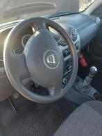 Dacia, Achat, Entreprise, Duster, Noir