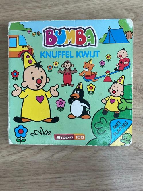 livre Bumba Hug perdu, Livres, Livres pour enfants | 0 an et plus, Comme neuf, Enlèvement ou Envoi