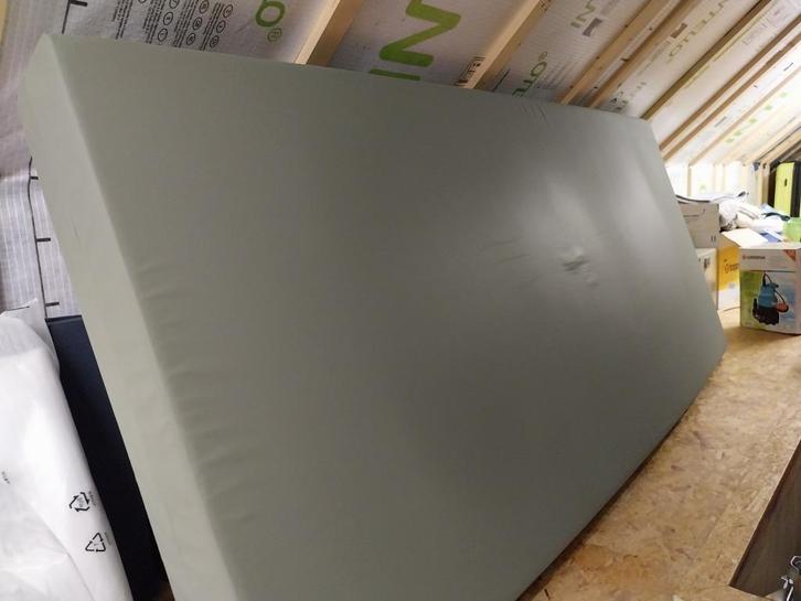 Matras sampli basic care, Diversen, Verpleegmiddelen, Zo goed als nieuw, Ophalen