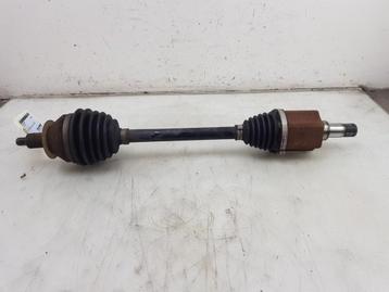 AANDRIJFAS LINKS VOOR Volkswagen Polo VI (AW1) beschikbaar voor biedingen