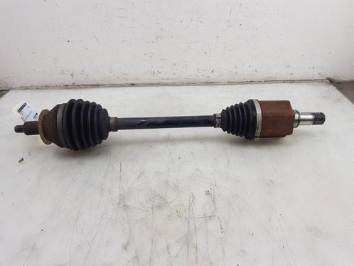 AANDRIJFAS LINKS VOOR Volkswagen Polo VI (AW1), Auto-onderdelen, Remmen en Aandrijving, Volkswagen, Gebruikt