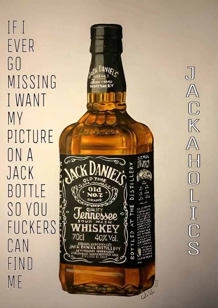plaque murale jack Daniel's en bois d albesia 40x30 cm, Antiquités & Art, Art | Sculptures & Bois, Enlèvement ou Envoi