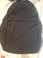 Pier One  - rugzak - zwart - nieuw, Ophalen of Verzenden, Zo goed als nieuw